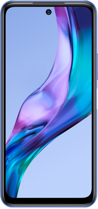 Xiaomi Redmi Note 10T A101XM 64GB ナイトタイムブルー Aランク