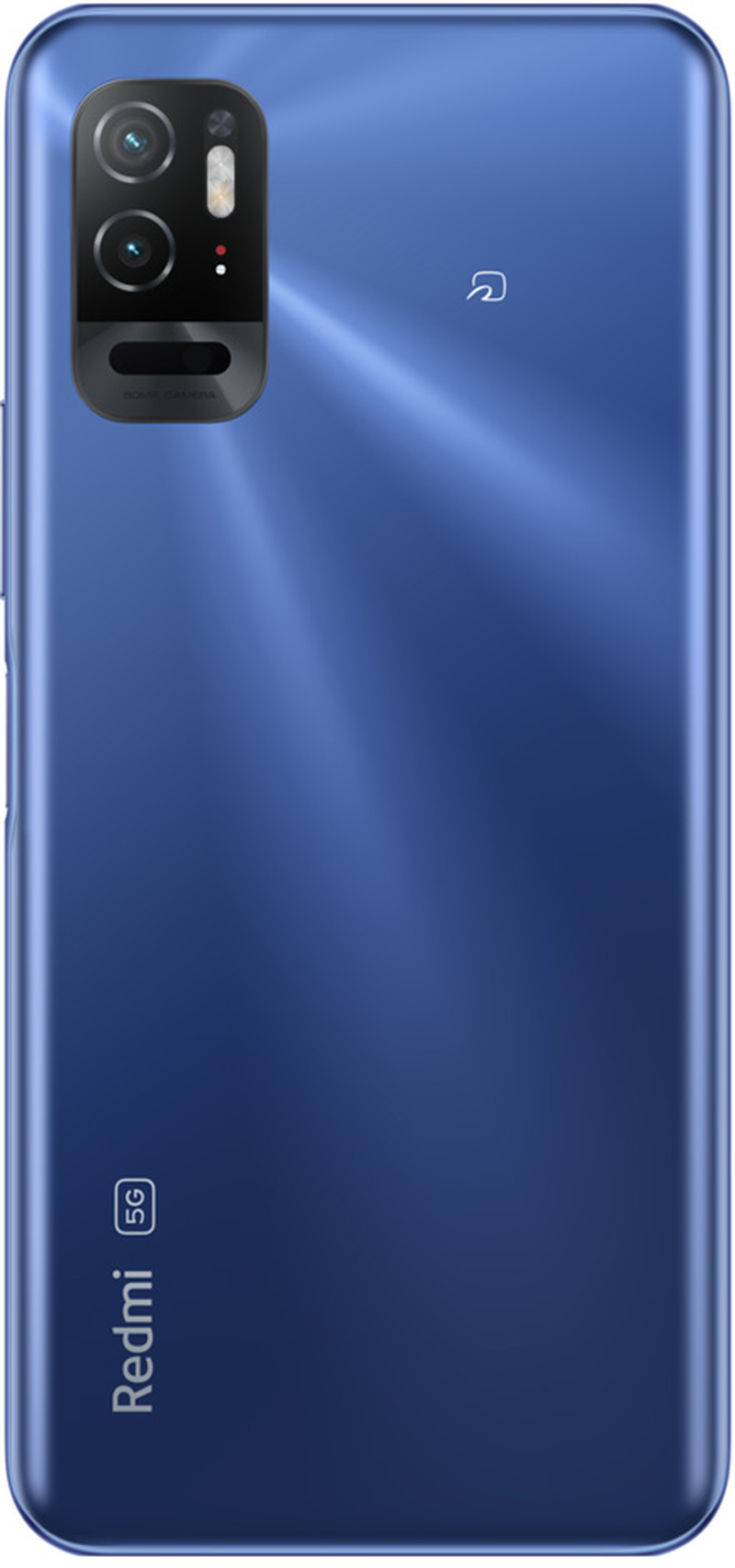 【新品】 Redmi Note 10T ナイトタイムブルー 64GB Redmi Note 10T Nighttime Blue 新品 未開封品 Redmi Note 10T 新品未