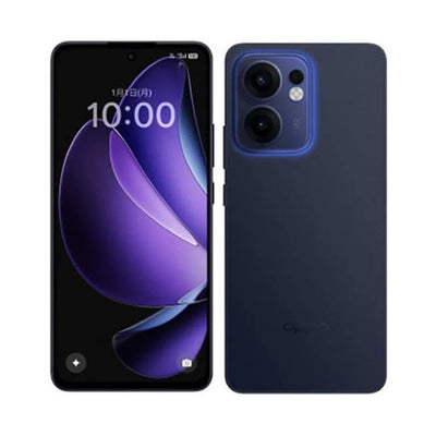 Reno13 A OPG05 128GB ルミナスネイビー Bランク au版SIMフリー｜中古・整備済み品