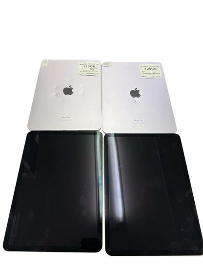 【訳あり・保証無し】iPad Air 6 11インチ（2024年） Wi-Fi 128GB