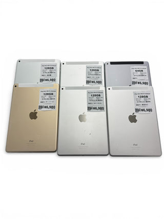 【訳あり・保証無し】 iPad Air2 Wi-Fi+Cellular 64GB/128GB