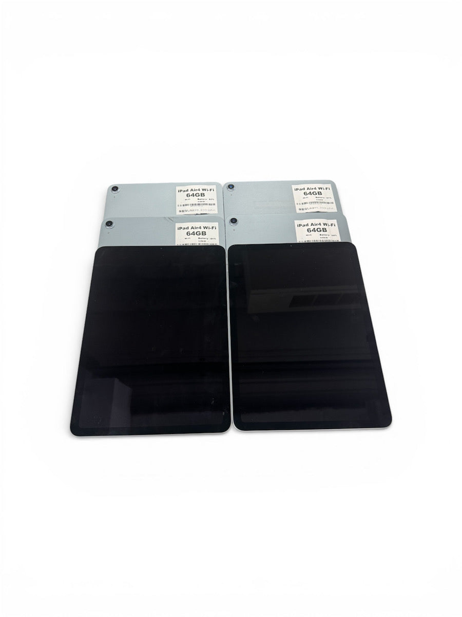 【展示品・現状品・保証無し】iPad Air 4 （2020年） Wi-Fi 64GB