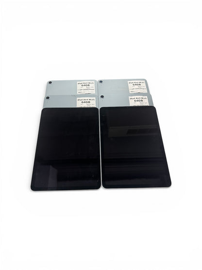 【展示品・現状品・保証無し】iPad Air 4 （2020年） Wi-Fi 64GB