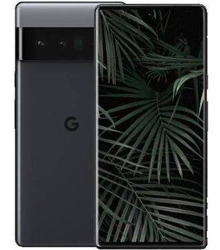 Pixel 6 Pro GF5KQ 128GB ストーミーブラック Cランク SIMフリー｜中古・整備済み品