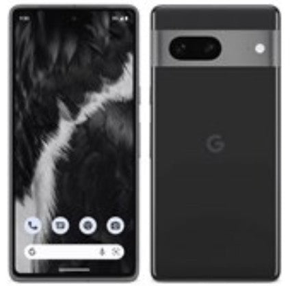 Pixel 7 G03Z5 128GB オブシディアン Bランク SIMフリー｜中古・整備済み品