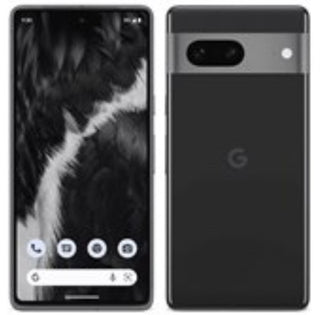 Pixel 7 G03Z5 128GB オブシディアン Bランク SIMフリー｜中古・整備済み品