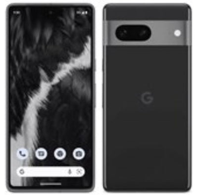 Pixel 7 G03Z5 128GB オブシディアン Bランク SIMフリー｜中古・整備済み品