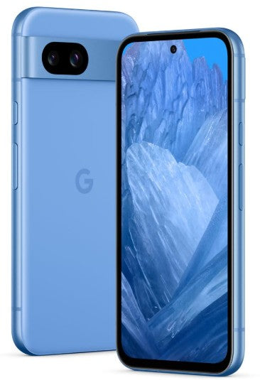 Pixel 8a G576D 128GB ベイ Aランク SIMフリー｜中古・整備済み品