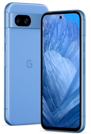 Pixel 8a G576D 128GB ベイ Aランク SIMフリー｜中古・整備済み品