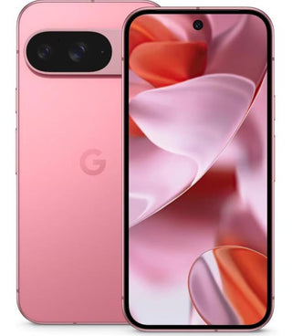 Pixel 9 G1B60 128GB ピオニー Bランク SIMフリー｜中古・整備済み品