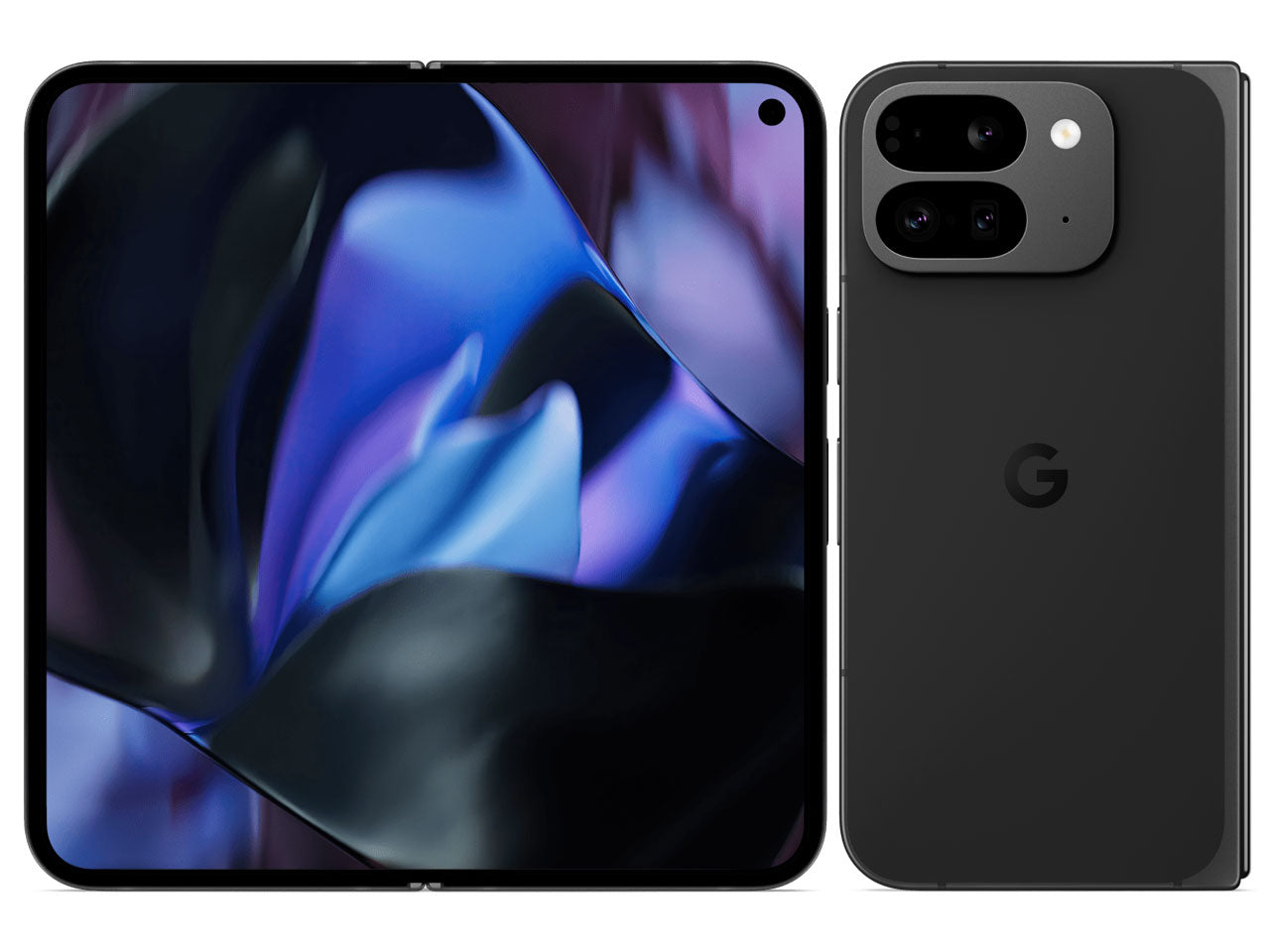 Google pixel 9 Pro Fold 256GB オブシディアン Google Pixel 9 Pro Fold 256GB Obsidian Sランク | 中古スマホ