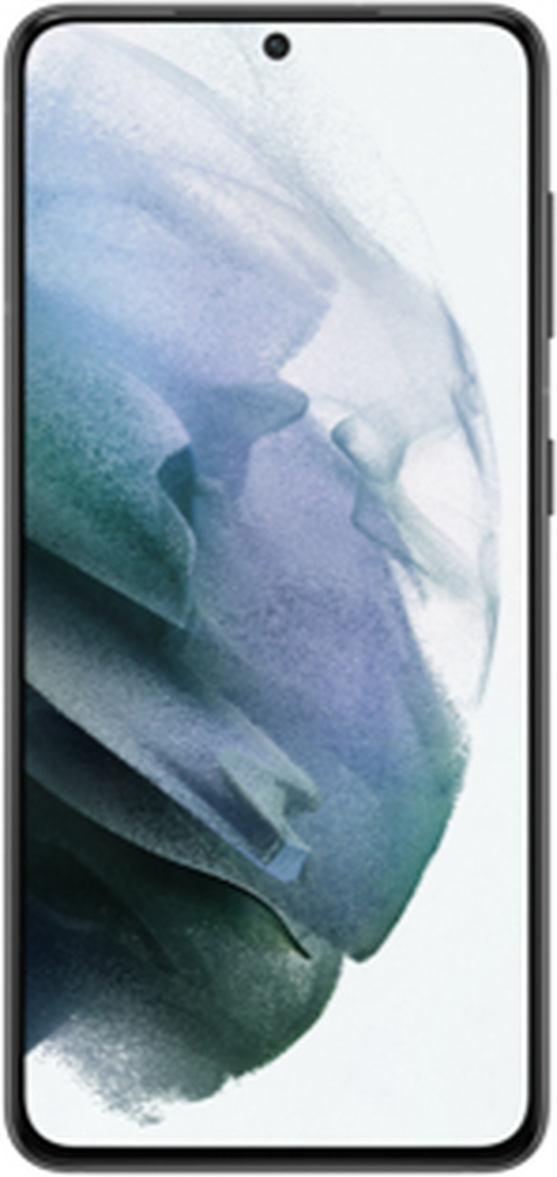 Galaxy S21 5G SC-51B 256GB ファントムグレー Sランク