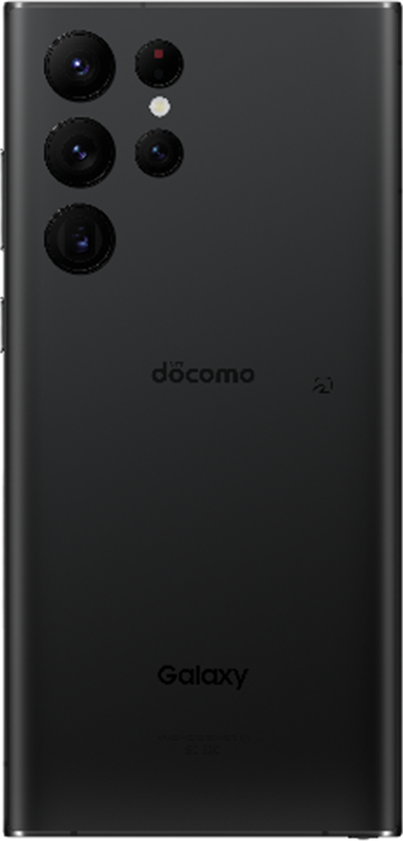 Galaxy S22 Ultra SC-52C 256GB ファントムブラック Aランク | 中古 Galaxy S22 Ultra SC-52C 256GB ファントムブラック Aランク | 中古
