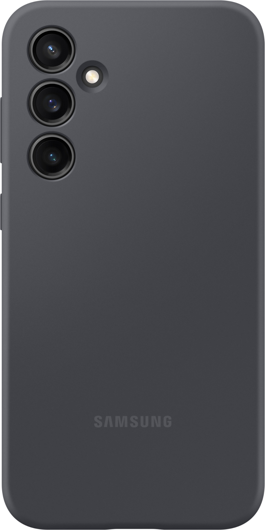Galaxy S23 FE SCG24 256GB グラファイト Bランク 背面
