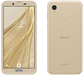 AQUOS sense2 SH-01L 32GB