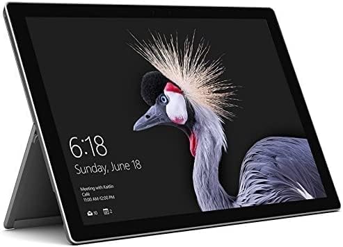 【SALE】Surface Pro5 Core i5-7300U 中古良品 メモリ:4GB/SSD:128GB