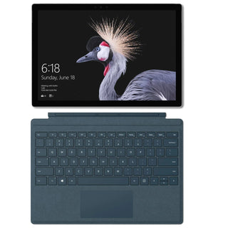 【SALE】Surface Pro5 Core i5-7300U 中古良品 メモリ:8GB/SSD:256GB
