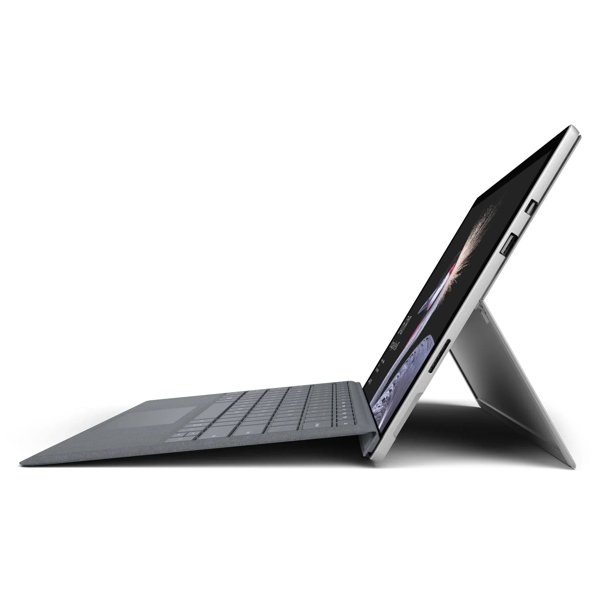 SALE】Surface Pro5 Core i5-7300U 中古良品 メモリ:4GB/SSD:128GB