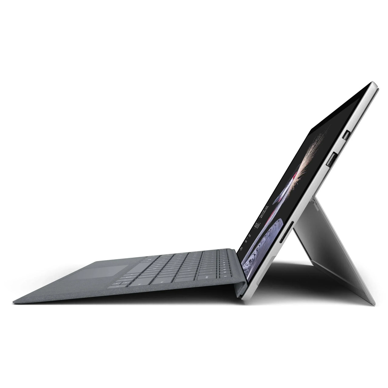★ Surface Pro5（7Y30/4GB/128GB）AC 付属！★ Surface Pro 【中古パソコン 豪華4大オマケ付】Microsoft Pro5 中古