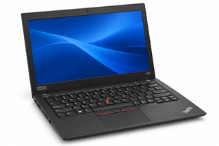 ThinkPad X280 256GB ブラック Aランク｜中古・整備済み品