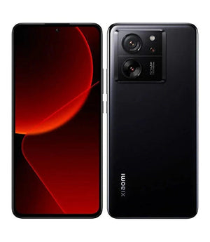 Xiaomi 13T 256GB ブラック 【au版SIMフリー】 Aランク