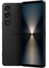 Xperia 1 VI A401SO 256GB ブラック Bランク SoftBank版SIMフリー｜中古・整備済み品