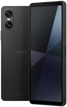 Xperia 10 VI SOG14 128GB ブラック Cランク