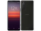 Xperia 5 II 256GB SOG06 ブラック Cランク