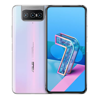 Zenfone 7 Series パステルホワイト Sランク