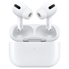 AirPods Pro ホワイト Cランク｜中古・整備済み品