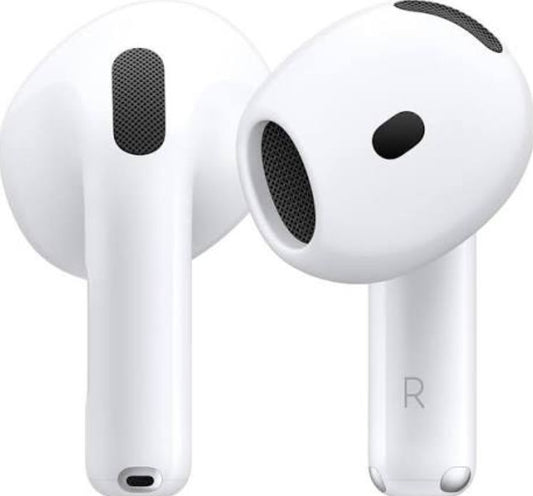 AirPods 4 ホワイト Sランク｜新品・未使用品