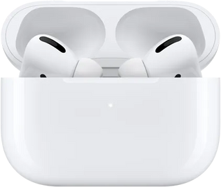 AirPods Pro 第1世代 ホワイト Cランク