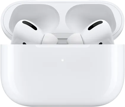 AirPods Pro 第1世代 ホワイト Cランク