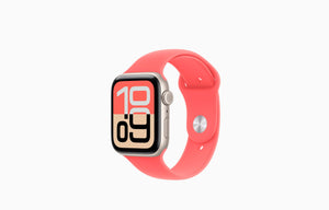Apple Watch SE3 44mm Cellularモデル スターライト Sランク