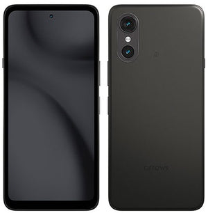 arrows We3 F-52G 64GB ブラック Sランク docomo版SIMフリー｜新品・未使用品