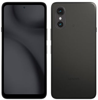 arrows We3 F-52G 64GB ブラック Sランク docomo版SIMフリー｜新品・未使用品