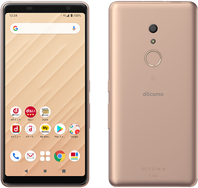 arrows Be4 F-41A 64GB 商品一覧|新品・中古スマホ/android販売のPRODIG arrows Be4 F-41A 64GB 商品一覧|新品・中古スマホ/android販売のPRODIG