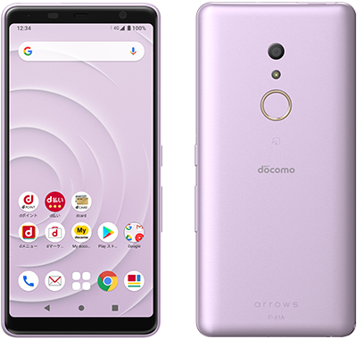 arrows Be4 F-41A 64GB 商品一覧|新品・中古スマホ/android販売のPRODIG