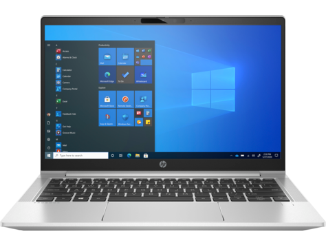 HP ProBook 430 G8 13.3インチ 【Core i5 1135G7 (2.4GHz) /メモリ16GB