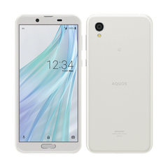 AQUOS