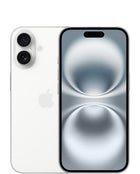 iPhone 16 128GB ホワイト Sランク
