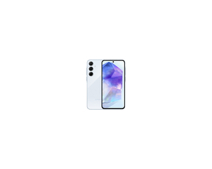 Galaxy A55 5G SCG27 128GB オーサムアイスブルー Aランク