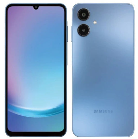 Galaxy A25 5G SM-A253Z 64GB ブルー Aランク SoftBank版SIMフリー｜中古・整備済み品