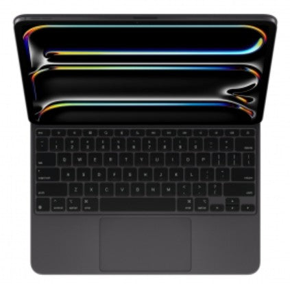 11インチiPad Pro用Magic Keyboard ブラック Bランク｜中古・整備済み品