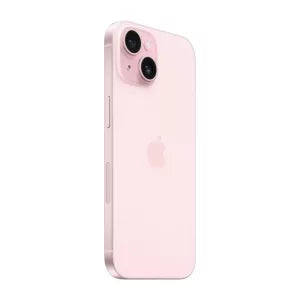iPhone 15 128GB ピンク Sランク