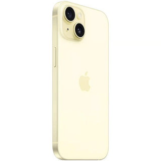 iPhone 15 128GB イエロー Bランク