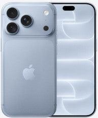 iPhone 18 Pro 256GB グレイシャー Aランク SIMフリー｜中古・整備済み品