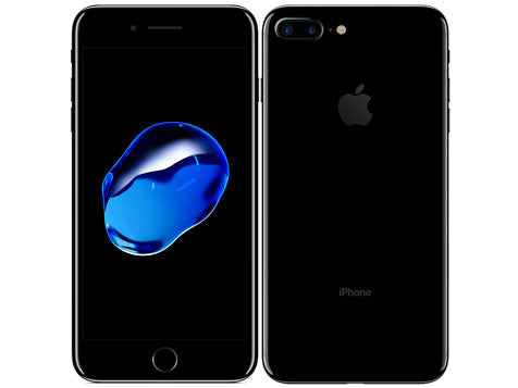 iPhone 7 Plus 256GB ブラック Sランク