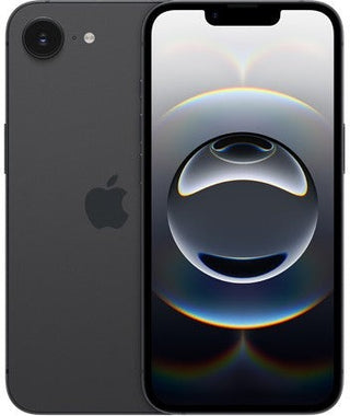iPhone 16e 128GB ブラック Aランク