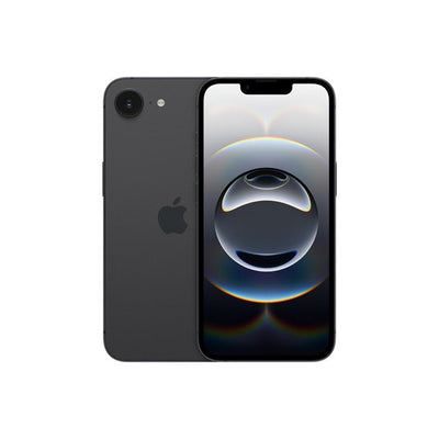 iPhone 16e 128GB ブラック Cランク SIMフリー｜中古・整備済み品